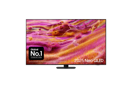 Samsung QE65QN90F, 65 Inch Neo QLED 4K with Mini LED Samsung