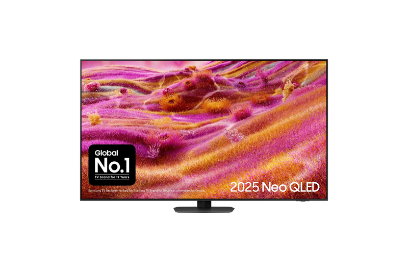 Samsung QE65QN90F, 65 Inch Neo QLED 4K with Mini LED Samsung