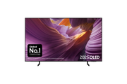 Samsung QE65S85FAEXXU, 65 Inch OLED 4K AI Smart TV Samsung