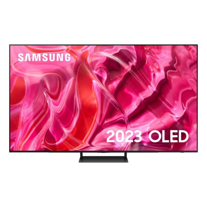 Samsung QE65S90C 65 inch 4K Ultra HDR Smart OLED TV Samsung