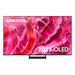 Samsung QE65S90C 65 inch 4K Ultra HDR Smart OLED TV Digiland Outlet Store