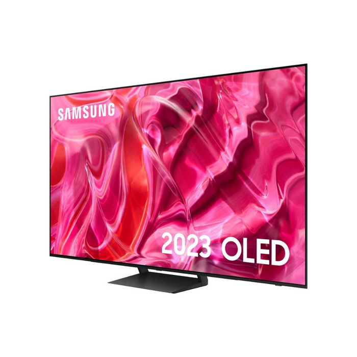 Samsung QE65S90C 65 inch 4K Ultra HDR Smart OLED TV Samsung