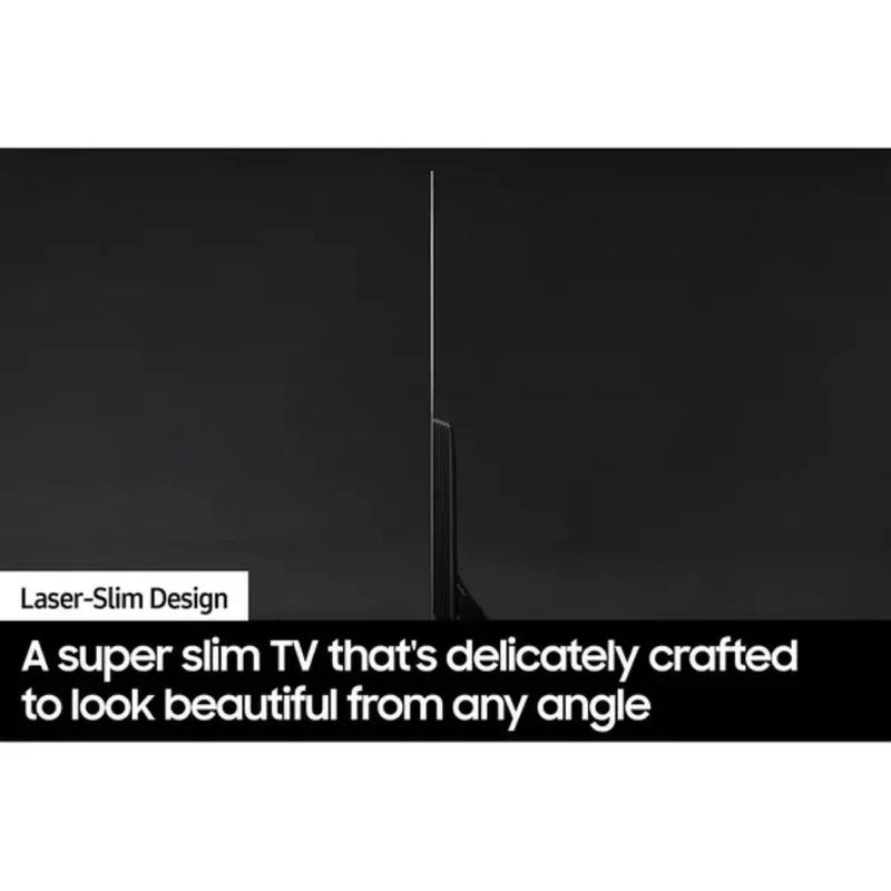 Samsung QE65S93D 65" Smart 4K UHD HDR OLED TV Digiland Outlet Store