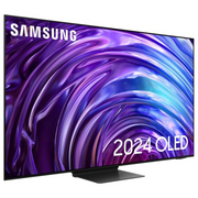 Samsung QE65S95D 65" Smart 4K Ultra HD HDR OLED TV with Bixby & Alexa Digiland Outlet Store