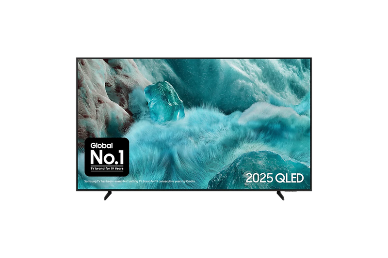 Samsung QE75Q7FAAUXXU 75" 4K QLED Smart TV Samsung