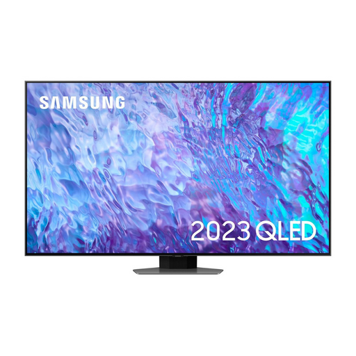 Samsung QE75Q80C 75" QLED 4K HDR+ Smart TV Digiland Outlet Store