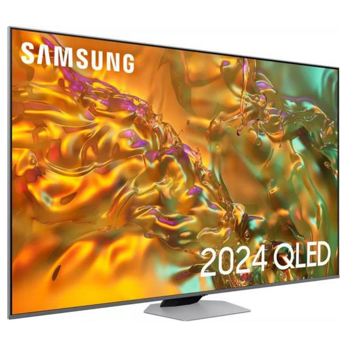 Samsung QE75Q80D, 75-inch, QLED, 4K Smart TV Samsung