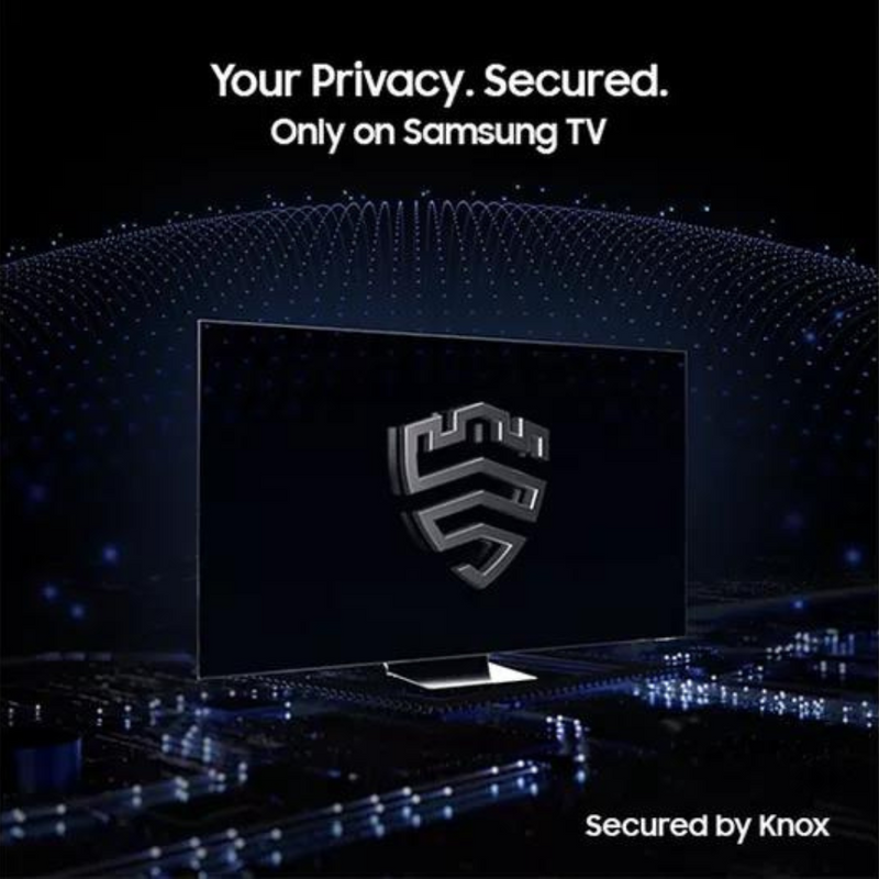 Samsung QE75Q80D, 75-inch, QLED, 4K Smart TV Digiland Outlet Store