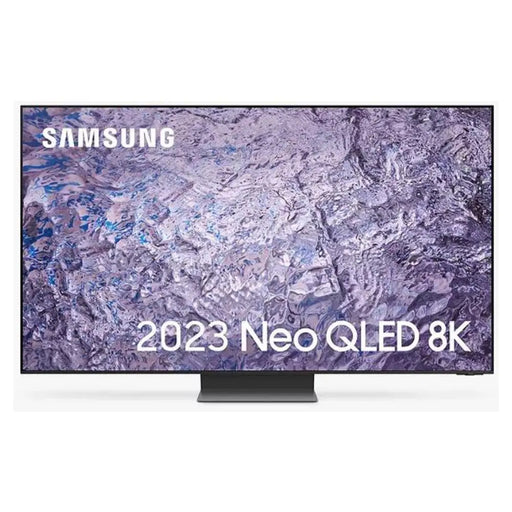 Samsung QE75QN800CTXXU 75" Neo QLED 8K HDR Smart TV Samsung