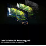 Samsung QE75QN800C 75" Neo QLED 8K HDR Smart TV Digiland Outlet Store