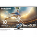 Samsung QE75QN85D, 75 inch, Neo QLED, 4K Smart TV Samsung