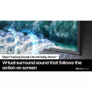 Samsung QE75QN85D, 75 inch, Neo QLED, 4K Smart TV Digiland Outlet Store