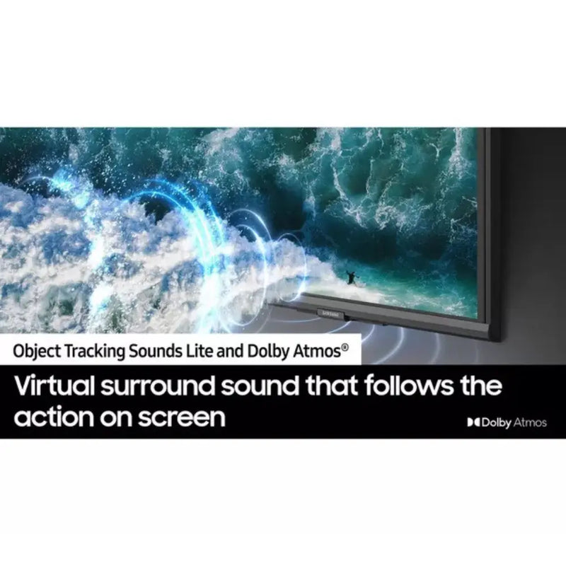 Samsung QE75QN85D, 75 inch, Neo QLED, 4K Smart TV Digiland Outlet Store