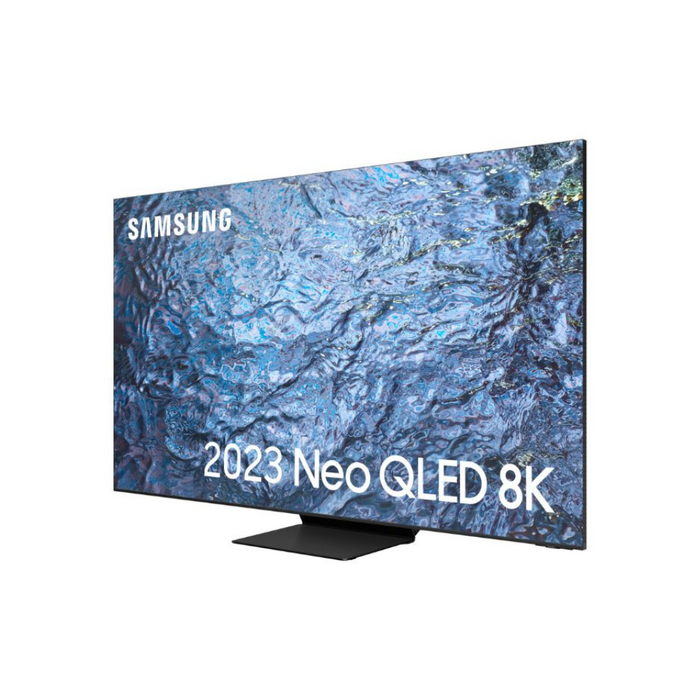 Samsung QE75QN900C 75" Smart 8K HDR Neo QLED TV Digiland Outlet Store