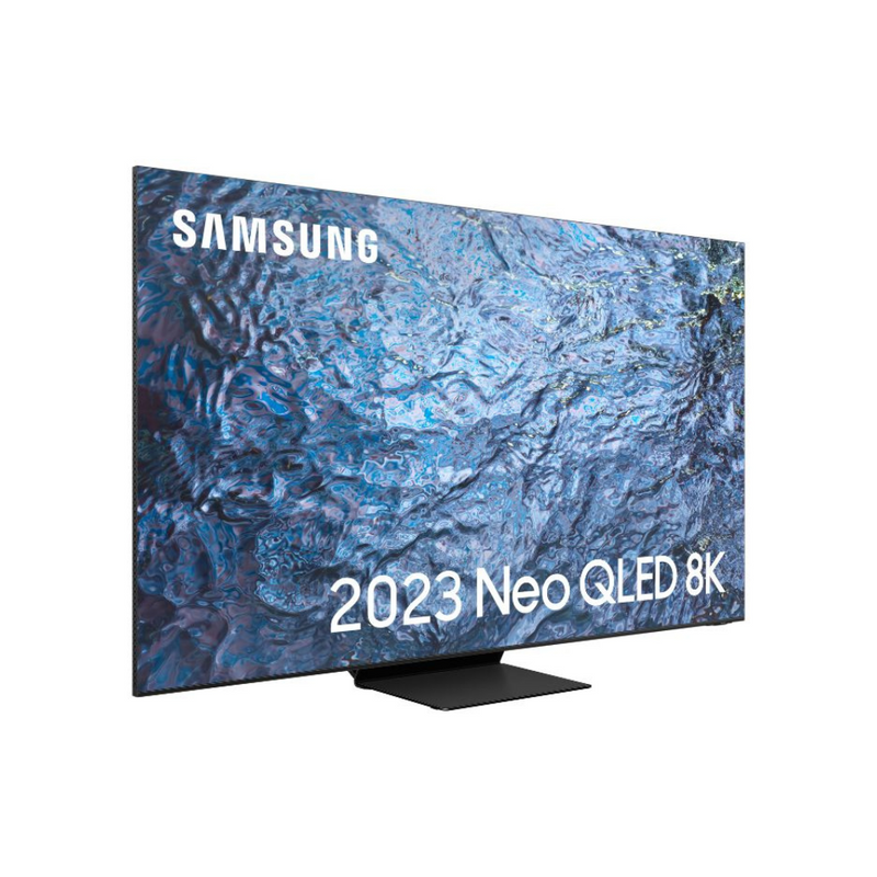 Samsung QE75QN900C 75" Smart 8K HDR Neo QLED TV Digiland Outlet Store