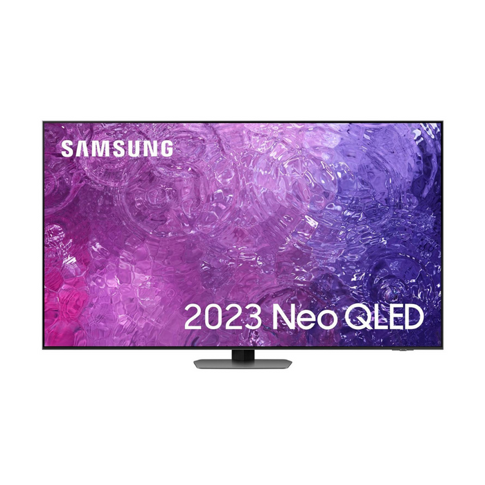 Samsung QE75QN90C, 75 inch, Neo QLED, 4K HDR+, Smart TV with Dolby Atmos Digiland Outlet Store