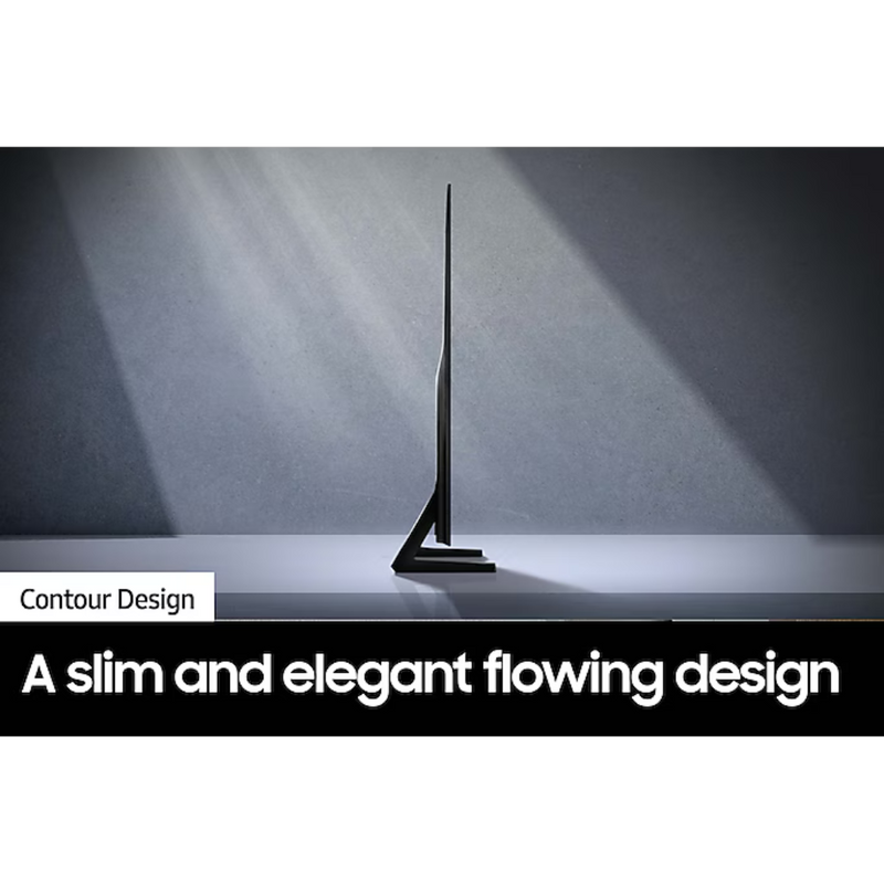 Samsung QE77S85D 77 inch OLED 4K HDR Smart TV Digiland Outlet Store