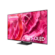 Samsung QE77S90C Smart 4K Ultra HD HDR OLED TV with Bixby & Amazon Alexa Digiland Outlet Store