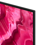 Samsung QE77S90C Smart 4K Ultra HD HDR OLED TV with Bixby & Amazon Alexa Digiland Outlet Store