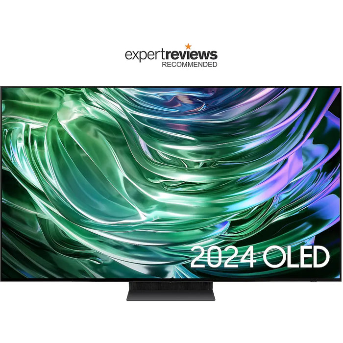 Samsung QE77S90D 77" OLED 4K HDR Smart TV Digiland Outlet Store