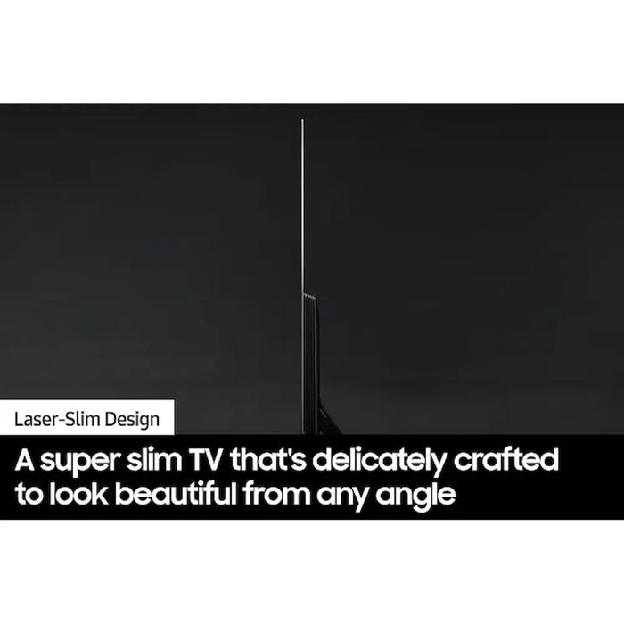 Samsung QE77S90D 77" OLED 4K HDR Smart TV Digiland Outlet Store