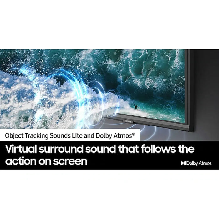 Samsung QE77S90D 77" OLED 4K HDR Smart TV Digiland Outlet Store