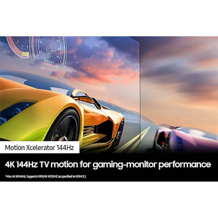 Samsung QE77S90D 77" OLED 4K HDR Smart TV Digiland Outlet Store