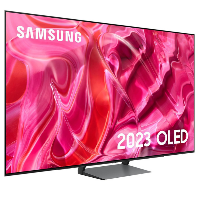 Samsung QE77S92C, 77 inch, OLED, 4K HDR, Smart TV with Dolby Atmos Digiland Outlet Store