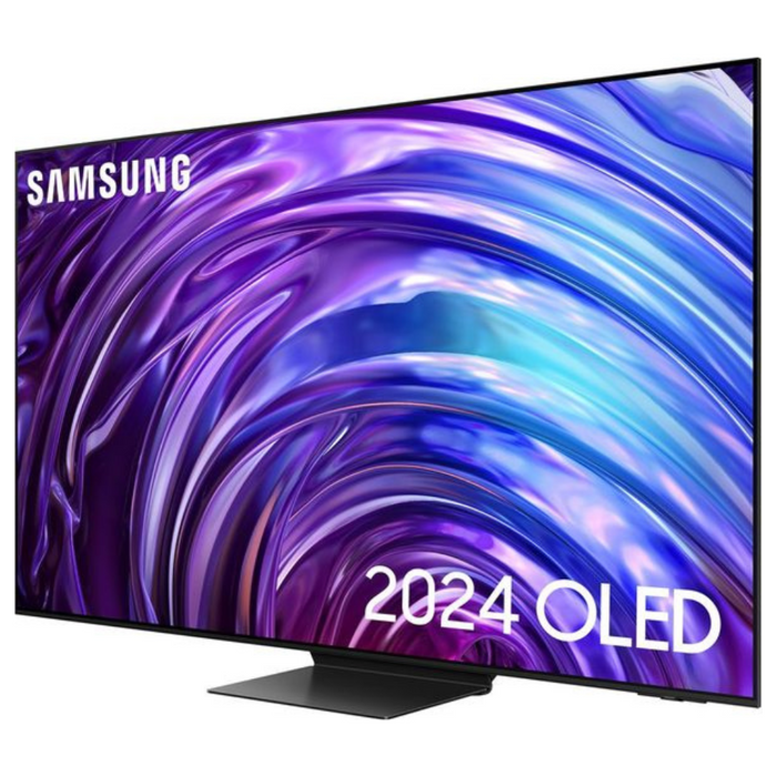 Samsung QE77S95D 77 inch OLED 4K HDR Smart TV Digiland Outlet Store
