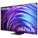 Samsung QE77S95D 77 inch OLED 4K HDR Smart TV Digiland Outlet Store