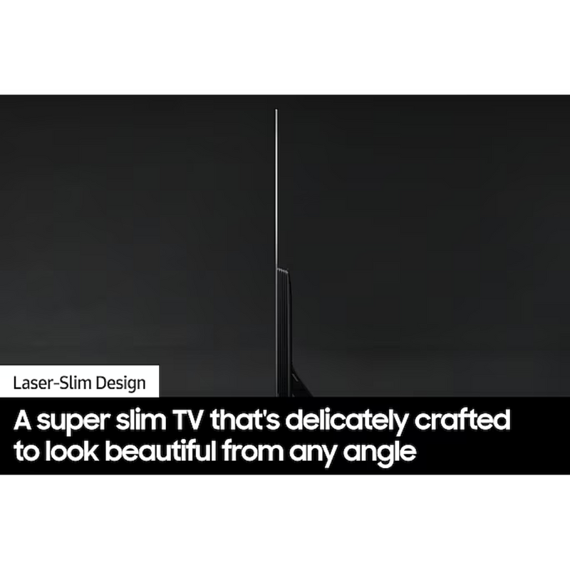 Samsung QE83S90D 83 inch OLED 4K HDR Smart TV Digiland Outlet Store