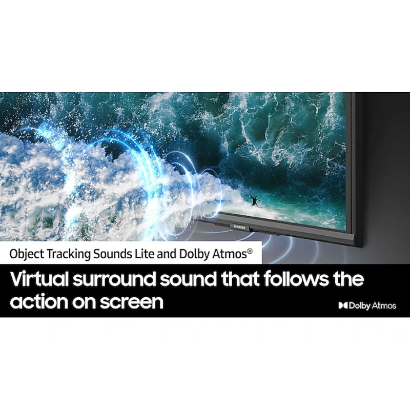 Samsung QE83S90D 83 inch OLED 4K HDR Smart TV Digiland Outlet Store