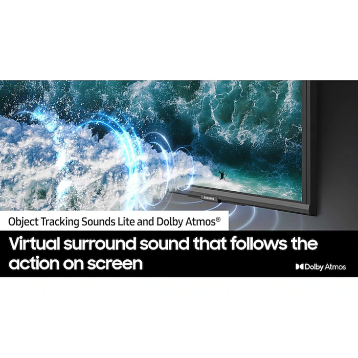 Samsung QE83S90D 83 inch OLED 4K HDR Smart TV Digiland Outlet Store