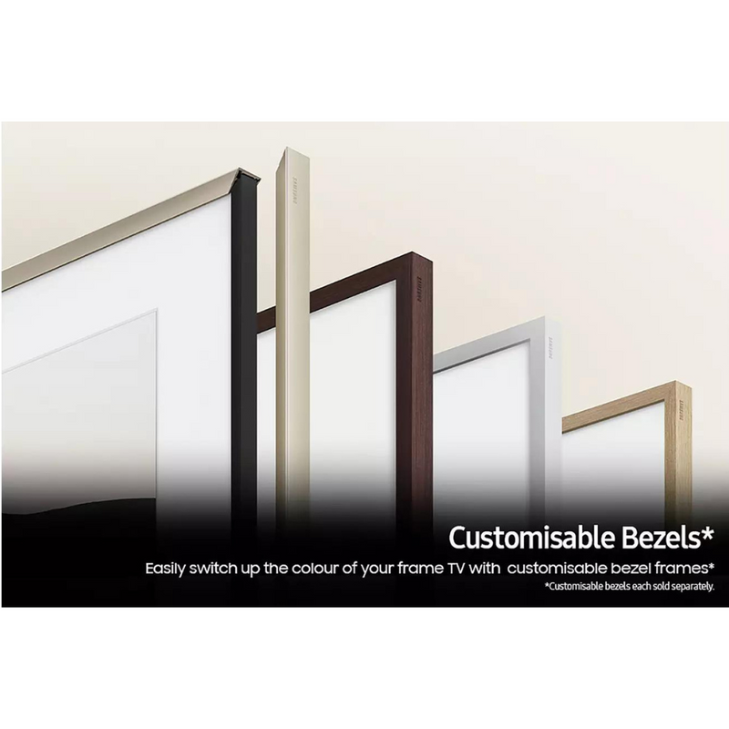 Samsung QE85LS03BGU The Frame 85" QLED 4K Smart TV Digiland Outlet Store