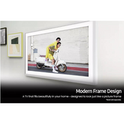 Samsung QE85LS03BGU The Frame 85" QLED 4K Smart TV Digiland Outlet Store