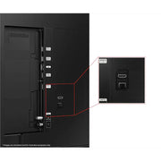 Samsung QE85Q60D 85" Smart 4K Ultra HD HDR QLED TV Digiland Outlet Store