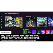 Samsung QE85Q60D 85" Smart 4K Ultra HD HDR QLED TV Digiland Outlet Store