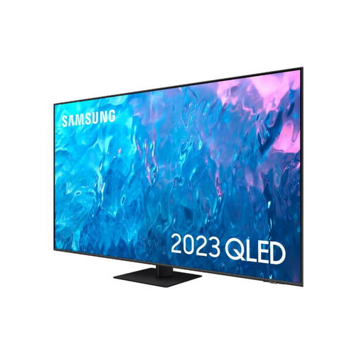 Samsung QE85Q70C 85" Smart 4K Ultra HD HDR QLED TV Digiland Outlet Store
