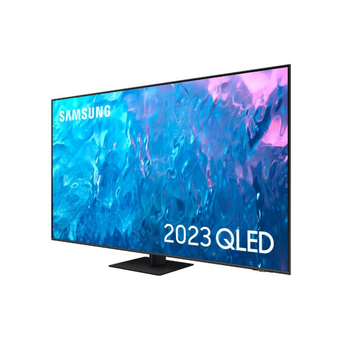 Samsung QE85Q70C 85" Smart 4K Ultra HD HDR QLED TV Digiland Outlet Store