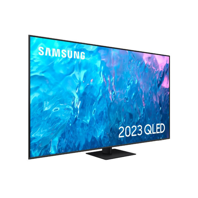 Samsung QE85Q70C 85" Smart 4K Ultra HD HDR QLED TV Digiland Outlet Store