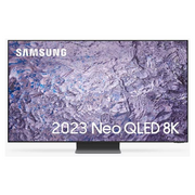 Samsung QE85QN800C 85" Smart 8K HDR Neo QLED TV with Bixby & Alexa Digiland Outlet Store