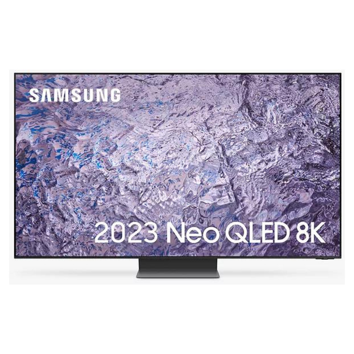 Samsung QE85QN800C 85" Smart 8K HDR Neo QLED TV with Bixby & Alexa Digiland Outlet Store