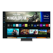 Samsung QE85QN800C 85" Smart 8K HDR Neo QLED TV with Bixby & Alexa Digiland Outlet Store