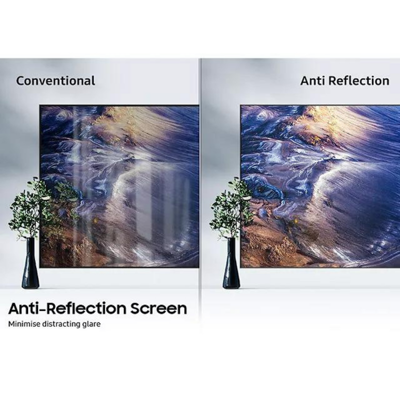 Samsung QE85QN800C 85" Smart 8K HDR Neo QLED TV with Bixby & Alexa Digiland Outlet Store