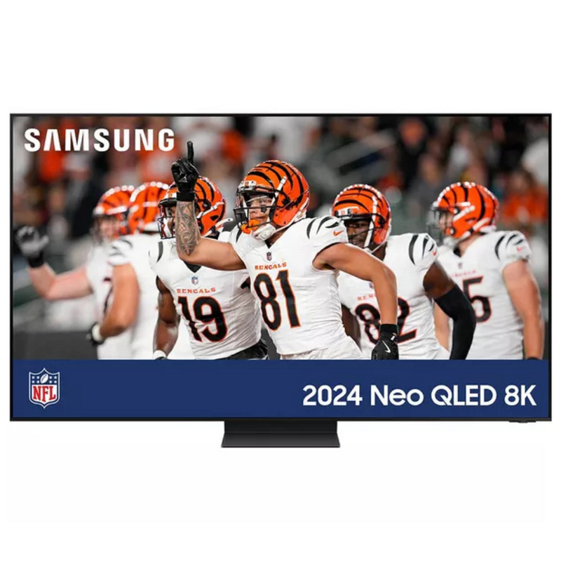 Samsung QE85QN800D 85 inch Neo QLED 8K HDR Smart TV Digiland Outlet Store