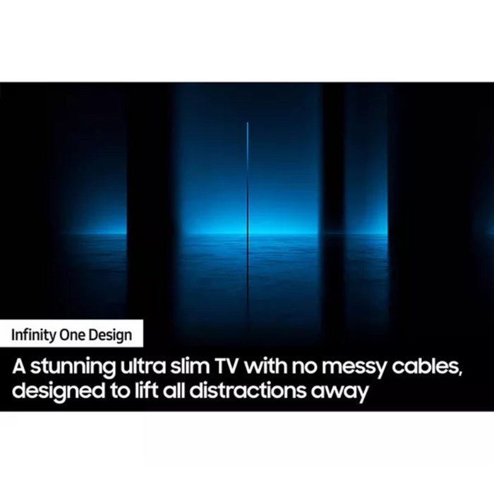 Samsung QE85QN800D 85 inch Neo QLED 8K HDR Smart TV Digiland Outlet Store