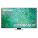Samsung QE85QN85C 85" Smart 4K Ultra HD HDR Neo QLED TV with Amazon Alexa & Bixby Digiland Outlet Store