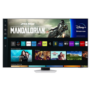 Samsung QE85QN85C 85" Smart 4K Ultra HD HDR Neo QLED TV with Amazon Alexa & Bixby Digiland Outlet Store