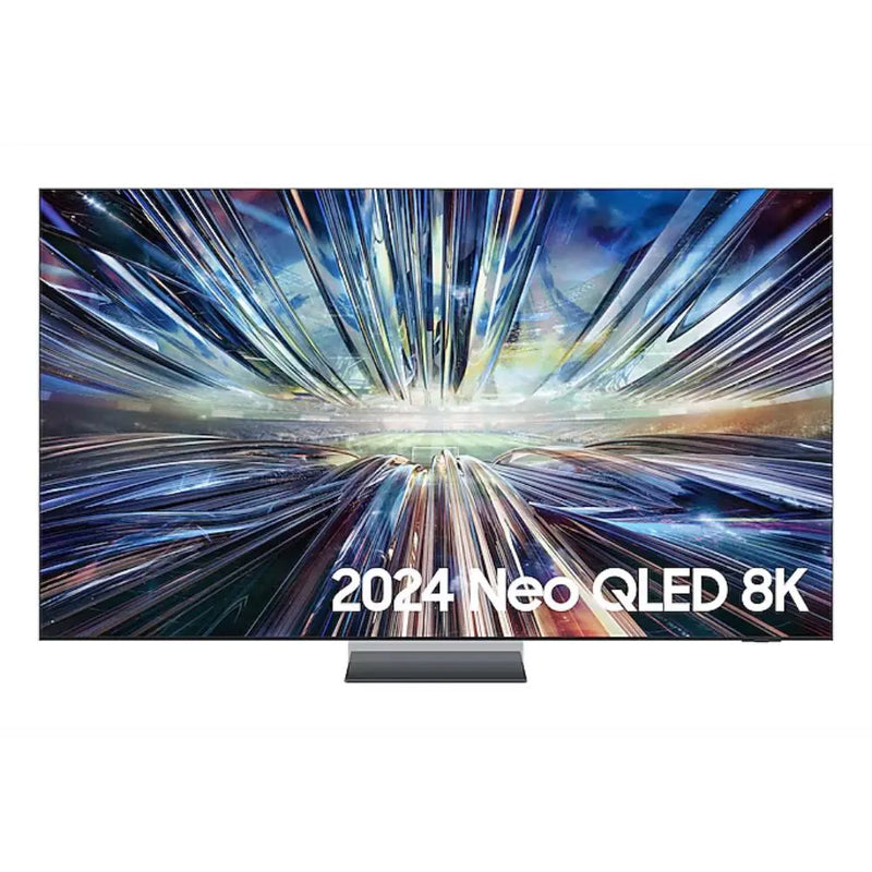 Samsung QE85QN900D 85" Smart 8K HDR Neo QLED TV Digiland Outlet Store