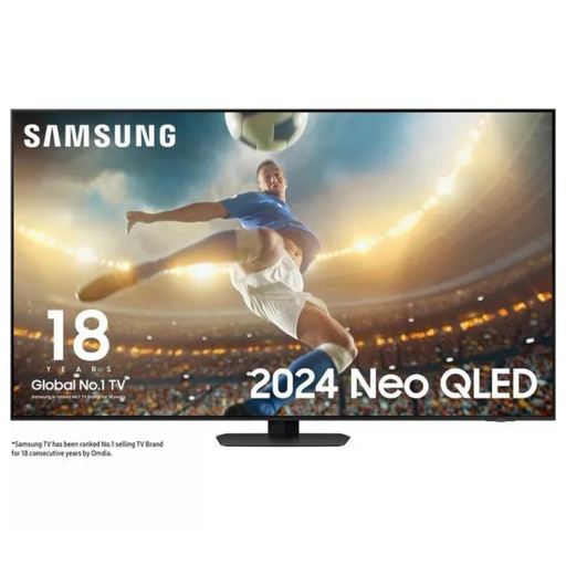 Samsung QE85QN90D 85 inch Smart 4K Ultra HD HDR Neo QLED TV Samsung